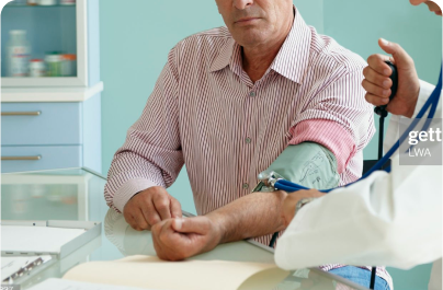 >معاینات و ارزیابی اندام